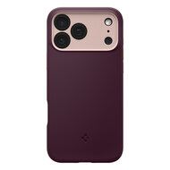 Spigen Nano Pop MagSafe iPhone 17 Pro hoesje paars