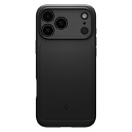 Spigen Thin Fit MagSafe iPhone 17 Pro hoesje groen