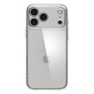 Spigen Ultra Hybrid iPhone 17 Pro hoesje doorzichtig
