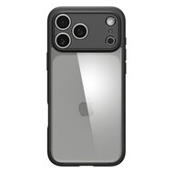 Spigen Ultra Hybrid iPhone 17 Pro hoesje zwart