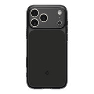 Spigen Ultra Hybrid T MagSafe iPhone 17 Pro hoesje zwart