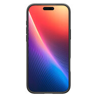 Spigen Thin Fit MagSafe iPhone 17 Pro Max hoesje zwart