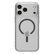 Spigen Ultra Hybrid MagSafe iPhone 17 Pro Max hoesje graphite