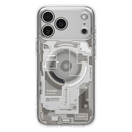 Spigen Ultra Hybrid MagSafe iPhone 17 Pro Max hoesje neo one