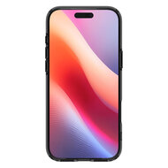 Spigen Ultra Hybrid Zero One MagSafe iPhone 17 Pro Max hoesje zwart