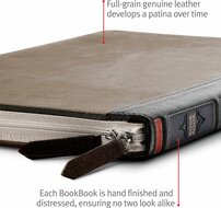 Twelve South BookBook MacBook Pro 14 inch hoesje Bruin