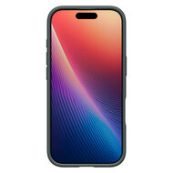 Spigen Liquid Air iPhone 17 hoesje groen