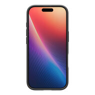 Spigen Thin Fit MagSafe iPhone 17 hoesje zwart