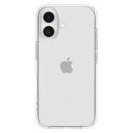 Spigen Ultra Hybrid iPhone 17 hoesje doorzichtig