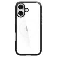 Spigen Ultra Hybrid iPhone 17 hoesje zwart