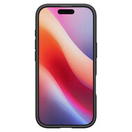 Spigen Ultra Hybrid iPhone 17 hoesje zwart