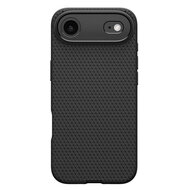 Spigen Liquid Air iPhone 17 Air hoesje zwart