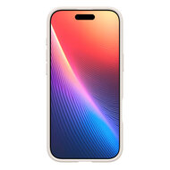 Spigen Liquid Air iPhone 17 Air hoesje titanium