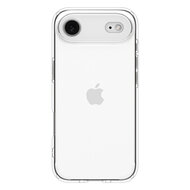 Spigen Ultra Hybrid iPhone 17 Air hoesje doorzichtig