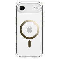 Spigen Ultra Hybrid MagSafe iPhone 17 Air hoesje goud