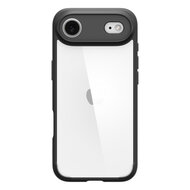 Spigen Ultra Hybrid iPhone 17 Air hoesje zwart