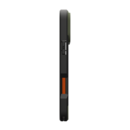 UAG Civilian MagSafe iPhone 17 Pro Max hoesje groen