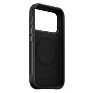 Nomad Rugged Horween Leather iPhone 17 Pro Max hoesje bruin
