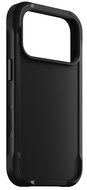 Nomad Rugged iPhone 17 Pro Max hoesje zwart