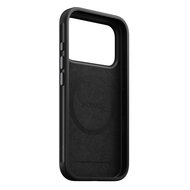 Nomad Modern iPhone 17 Pro Max hoesje grijs
