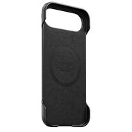 Nomad Traditional Leather iPhone 17 Air hoesje zwart