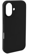 Pomologic CoverCase MagSafe iPhone 17 hoesje zwart