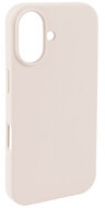 Pomologic CoverCase MagSafe iPhone 17 hoesje beige