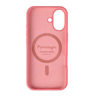 Pomologic CoverCase MagSafe iPhone 17 hoesje roze