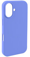 Pomologic CoverCase MagSafe iPhone 17 hoesje blauw