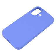 Pomologic CoverCase MagSafe iPhone 17 hoesje blauw