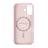 Pomologic CoverCase MagSafe iPhone 17 hoesje lichtroze