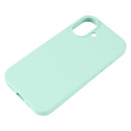 Pomologic CoverCase MagSafe iPhone 17 hoesje groen