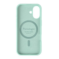 Pomologic CoverCase MagSafe iPhone 17 hoesje groen