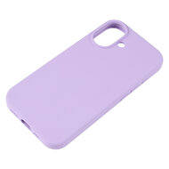 Pomologic CoverCase MagSafe iPhone 17 hoesje paars