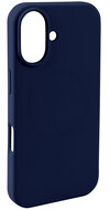 Pomologic CoverCase MagSafe iPhone 17 hoesje navy