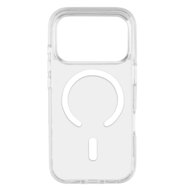 Pomologic CoverCase MagSafe iPhone 17 Pro hoesje transparant