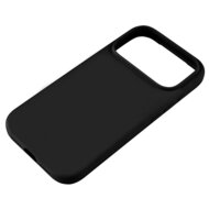 Pomologic CoverCase MagSafe iPhone 17 Pro hoesje zwart