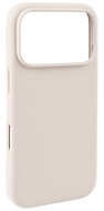Pomologic CoverCase MagSafe iPhone 17 Pro hoesje beige