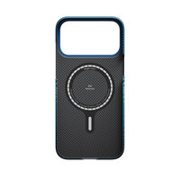 Pitaka Ultra Slim MagSafe iPhone 17 Pro Max hoesje moonrise