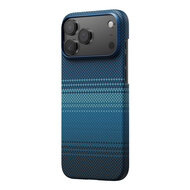 Pitaka Ultra Slim MagSafe iPhone 17 Pro Max hoesje moonrise