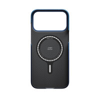 Pitaka Ultra Slim MagSafe iPhone 17 Pro Max hoesje horizon