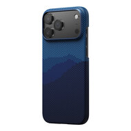 Pitaka Ultra Slim MagSafe iPhone 17 Pro Max hoesje horizon