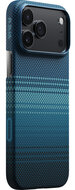 Pitaka Ultra Slim MagSafe iPhone 17 Pro hoesje moonrise