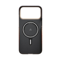 Pitaka Ultra Slim MagSafe iPhone 17 Pro hoesje sunset