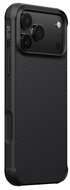 Pitaka Military-Grade MagSafe iPhone 17 Pro hoesje zwart