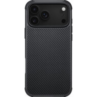 Pitaka Military-Grade MagSafe iPhone 17 Pro hoesje zwart