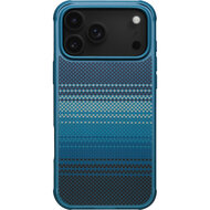Pitaka Military-Grade MagSafe iPhone 17 Pro hoesje moonrise