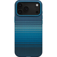 Pitaka Business Protective MagSafe iPhone 17 Pro hoesje moonrise