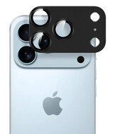 TechProtection FullCam iPhone 17 Pro Max camera protector zwart