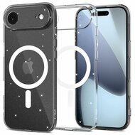 TechProtection Flex MagSafe iPhone Air hoesje glitter